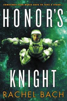      Honors Knight