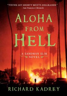      Aloha from Hell