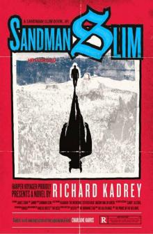      Sandman Slim
