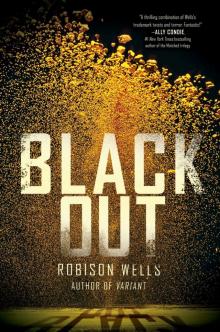      Blackout