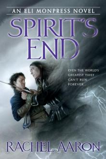      Spirits End