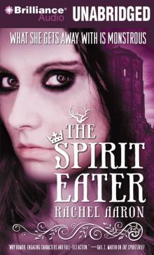     The Spirit Eater