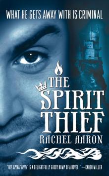      The Spirit Thief
