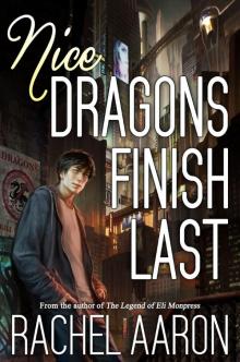      Nice Dragons Finish Last