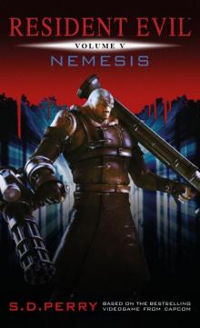      Nemesis