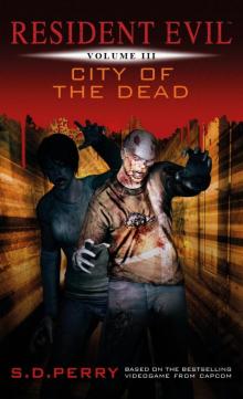      City Of The Dead