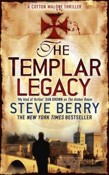      The Templar Legacy