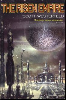      The Risen Empire