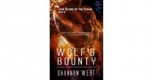      Wolfs Bounty