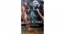      Logans Choice
