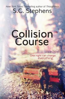      Collision Course