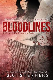      Bloodlines