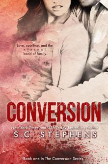      Conversion