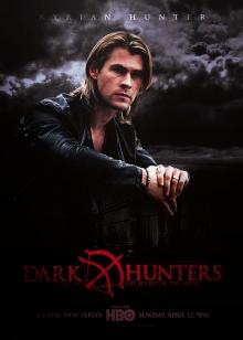      A Dark-Hunter Christmas