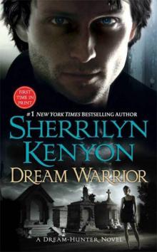      Dream Warrior