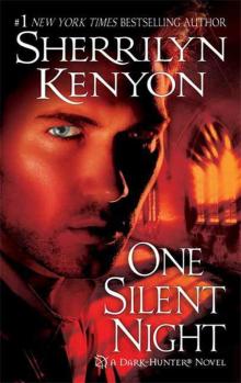      One Silent Night