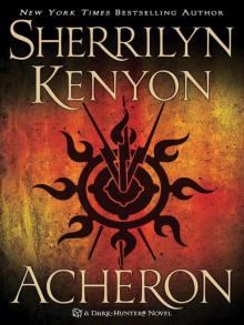      Acheron