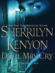      Devil May Cry
