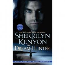      The Dream-Hunter