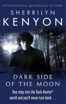      Dark Side of the Moon