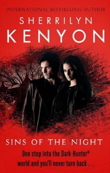      Sins of the Night