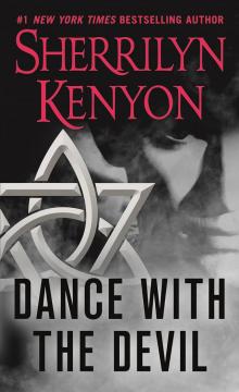      Dance With the Devil
