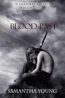      Blood Will Tell