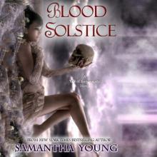      Blood Solstice