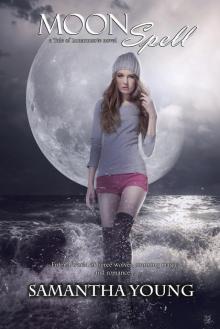      Moon Spell