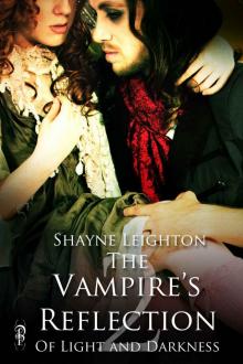      The Vampires Reflection