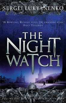      The Night Watch