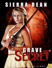      Grave Secret
