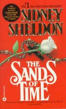      The Sands of Time