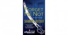      Forget Me Not