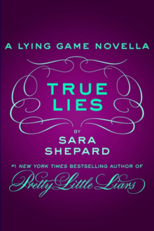      True Lies