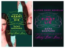      The First Lie