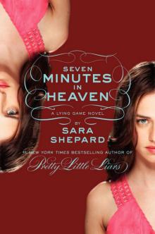      Seven Minutes in Heaven