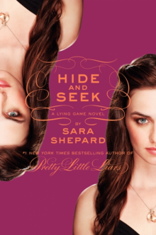      Hide and Seek