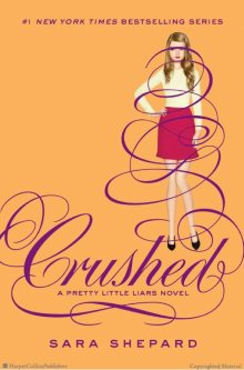      Crushed