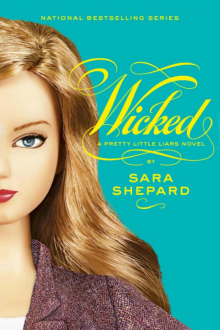      Wicked