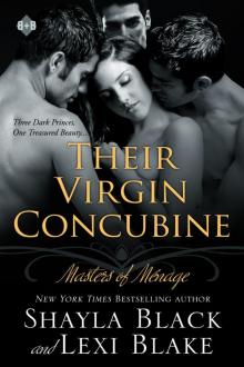      Their Virgin Concubine