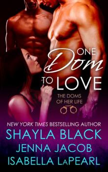      One Dom to Love