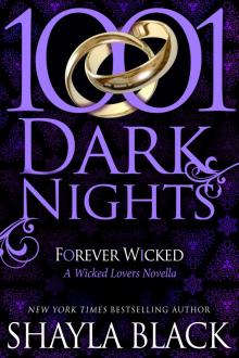      Forever Wicked