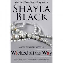      Wicked All the Way