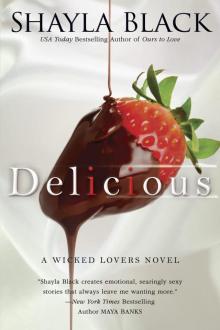      Delicious