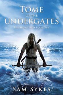      Tome of the Undergates