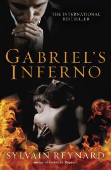      Gabriels Inferno