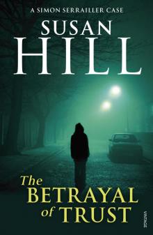      The Betrayal of Trust