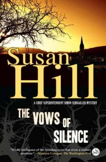      The Vows of Silence