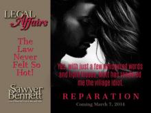      Reparation